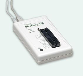 ChipProg-481 通用燒錄器